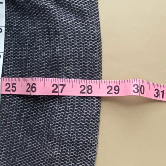 Donna Jessica Vintage Vest - Picture 6 of 9